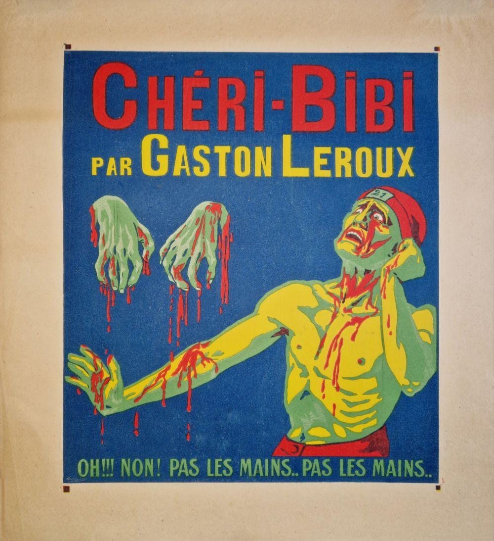 g o dorival 1879 1968 ch ri bibi par gaston le · Limoges Encheres · 2024-06-05 Géo Dorival comparable auction result: g o dorival 1879 1968 ch ri bibi par gaston le
