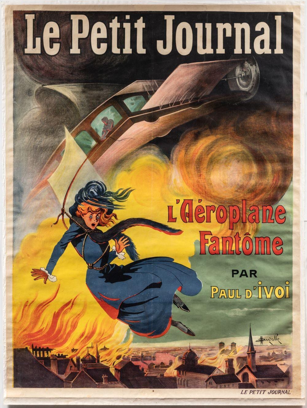 marcellin auzolle 1862 1942 le petit journal · Limoges Encheres · 2024-06-05 Marcellin Auzolle comparable auction result: marcellin auzolle 1862 1942 le petit journal