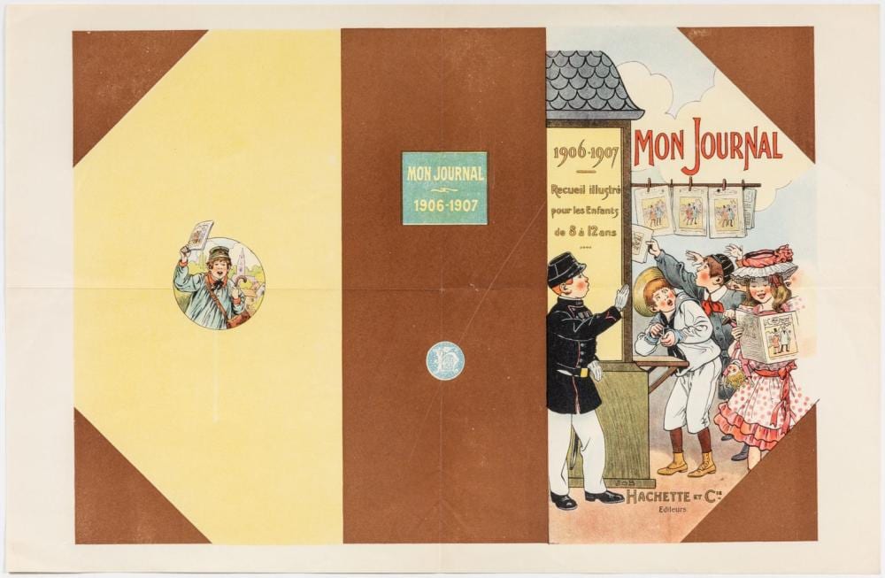 henri gerbault 1863 1930 lot de 5 couvertures · Limoges Encheres · 2024-06-05 Henri Gerbault comparable auction result: henri gerbault 1863 1930 lot de 5 couvertures