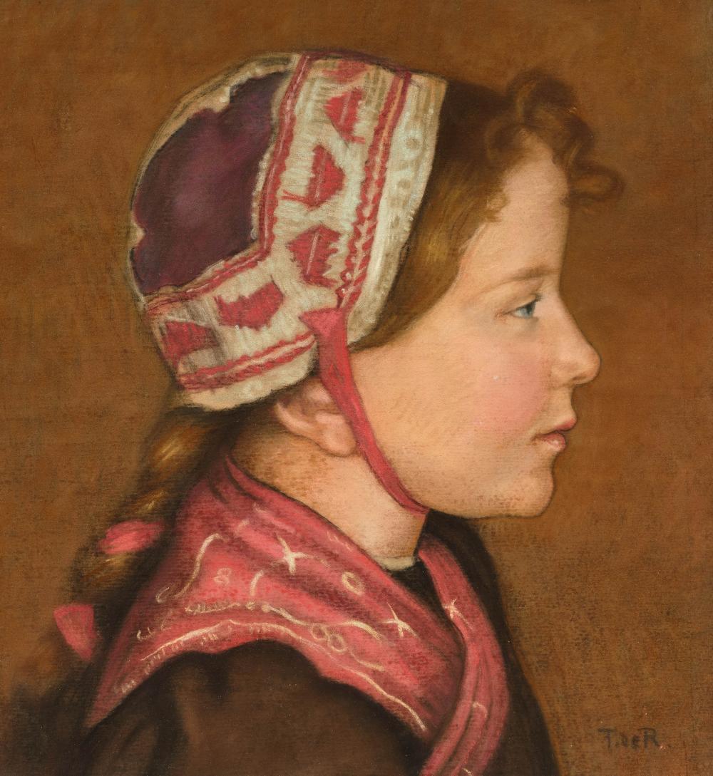 François de Ribaupierre comparable auction result: fran ois de ribaupierre