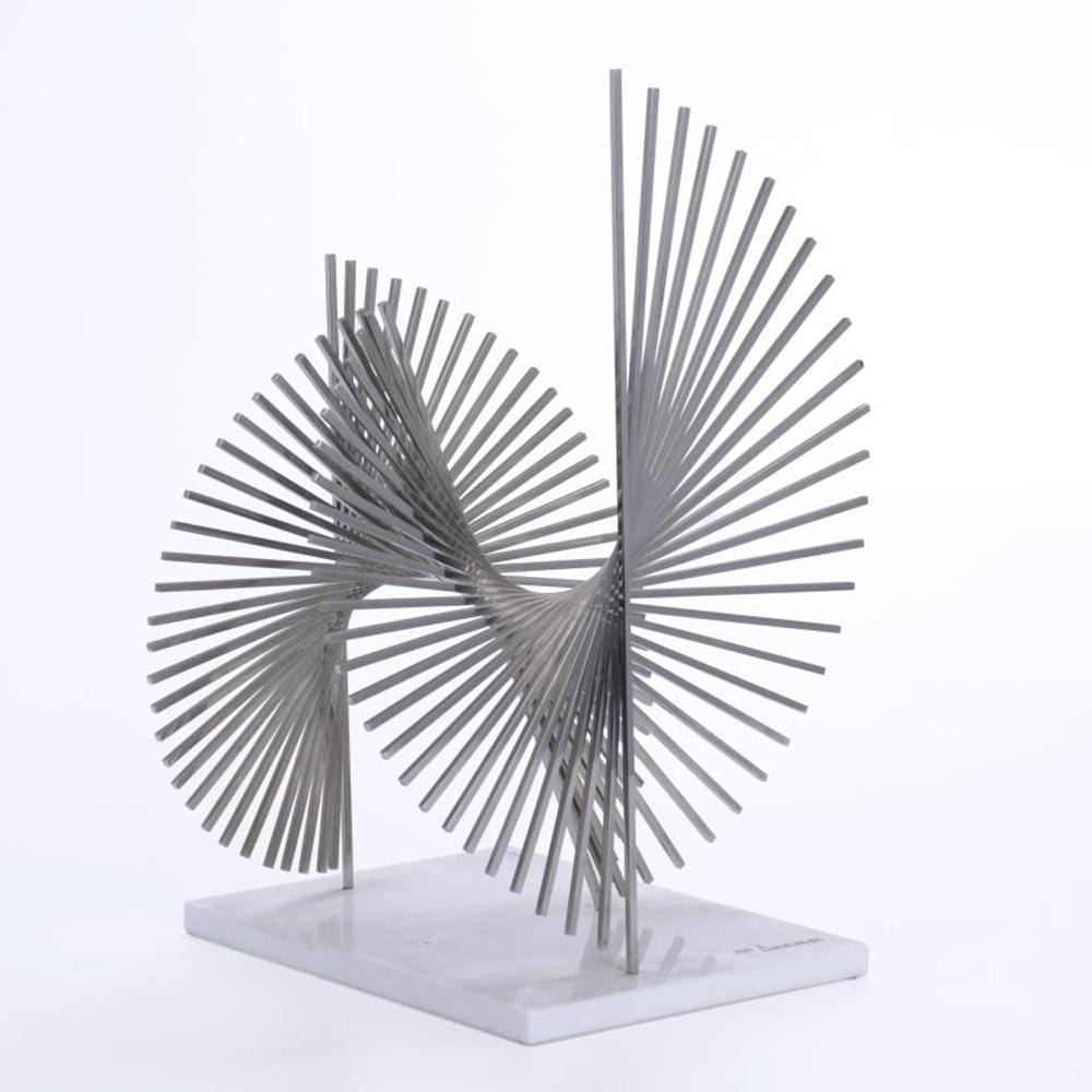 Andreu Alfaro comparable auction result: andreu alfaro 1929 2012 forma continuada 1980