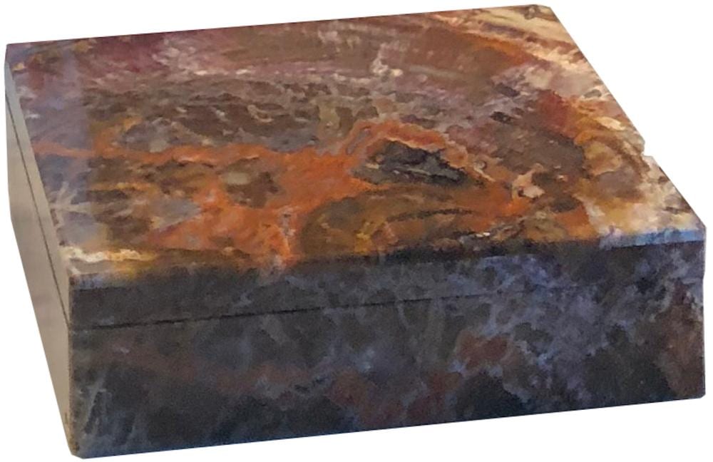 Alberto Dura comparable auction result: a pietra dura box