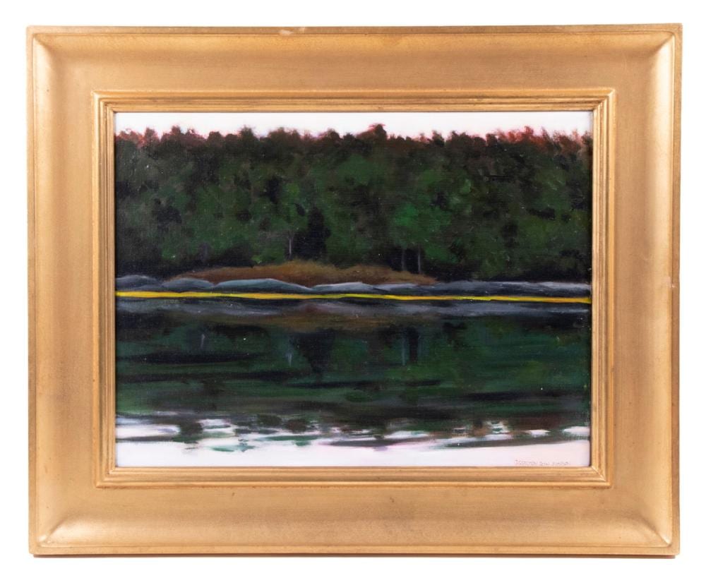 gretchen dow simpson ri 1939 · Thomaston Place Auction Galleries · 2024-06-28 Gretchen Dow Simpson comparable auction result: gretchen dow simpson ri 1939