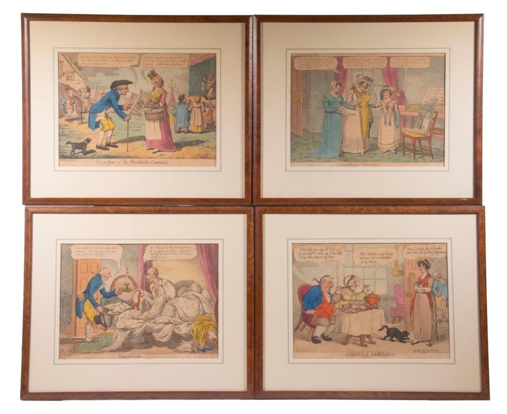 george moutard woodward uk · Thomaston Place Auction Galleries · 2024-06-29 George Moutard Woodward comparable auction result: george moutard woodward uk