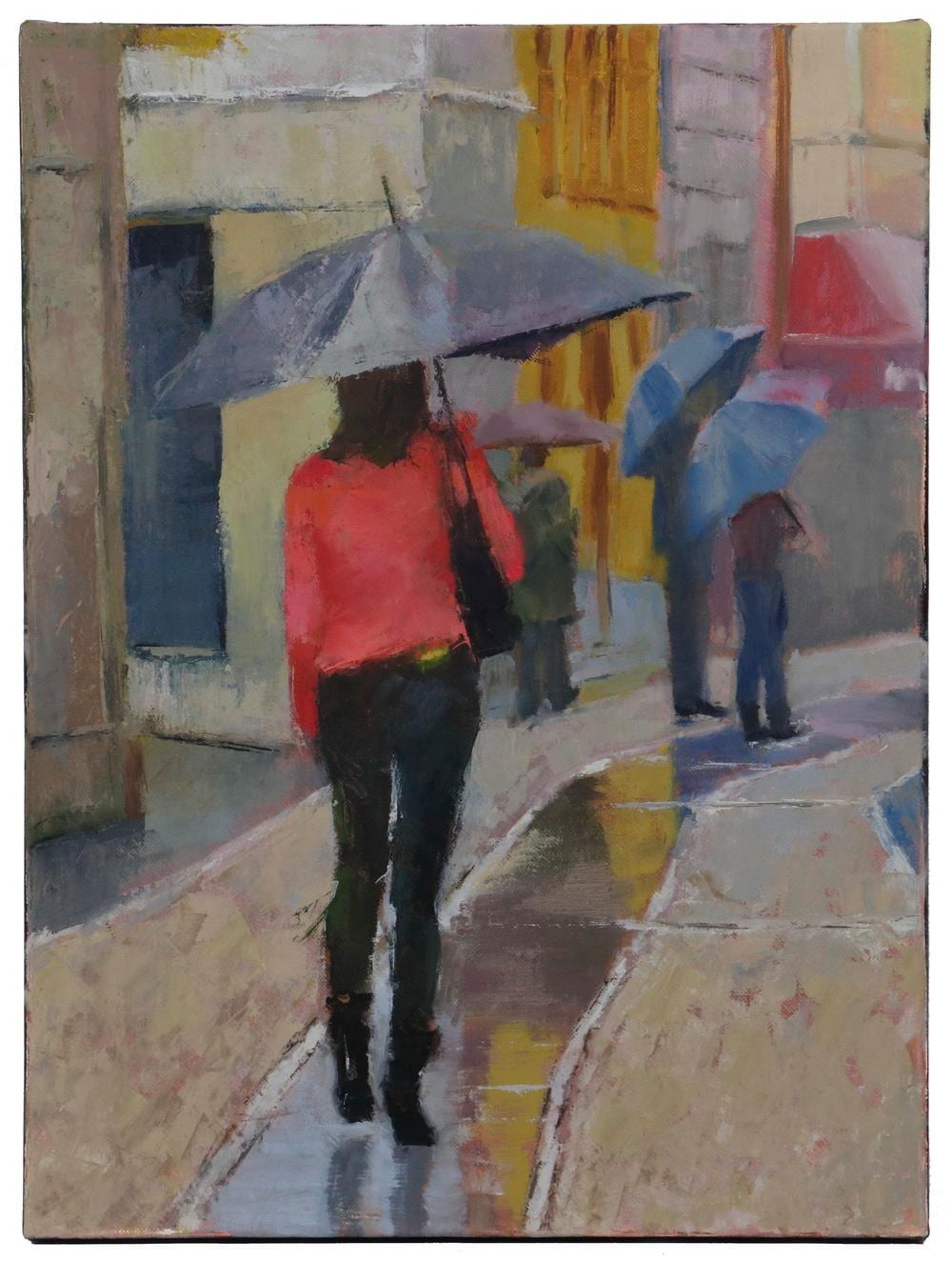 Carolyn Whitaker comparable auction result: carolyn whitaker me ca 1949 2018