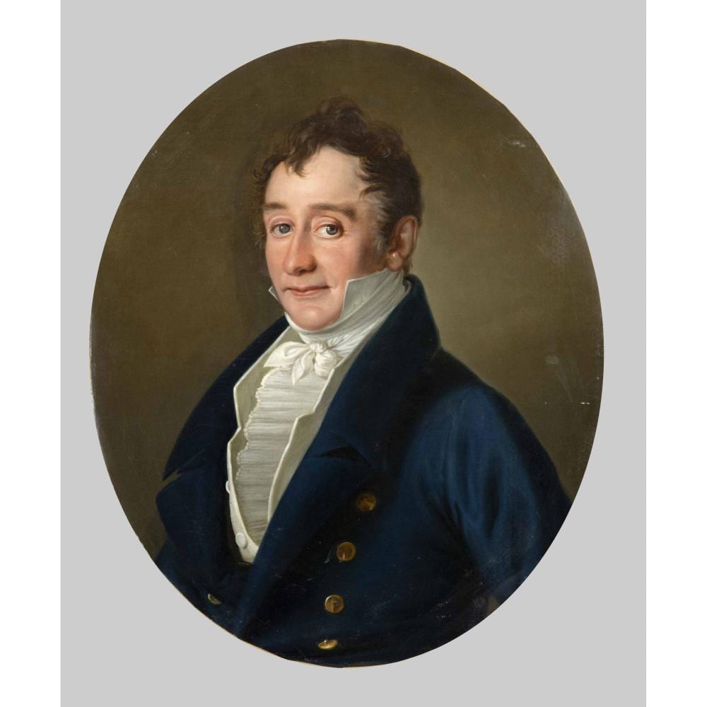 Adalbert Suchy comparable auction result: adalbert suchy 1783 1849 attrib o