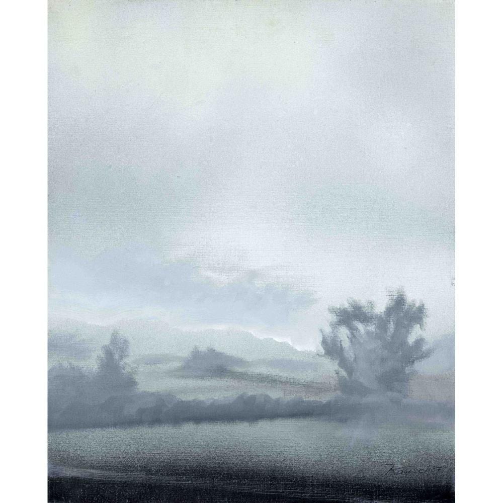 werner kausch 1924 1993 two misty wi · Historia Auctionata · 2024-06-25 Werner Kausch comparable auction result: werner kausch 1924 1993 two misty wi
