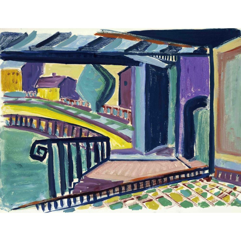 Marion Kallauka comparable auction result: marion kallauka 1949 large bundle o
