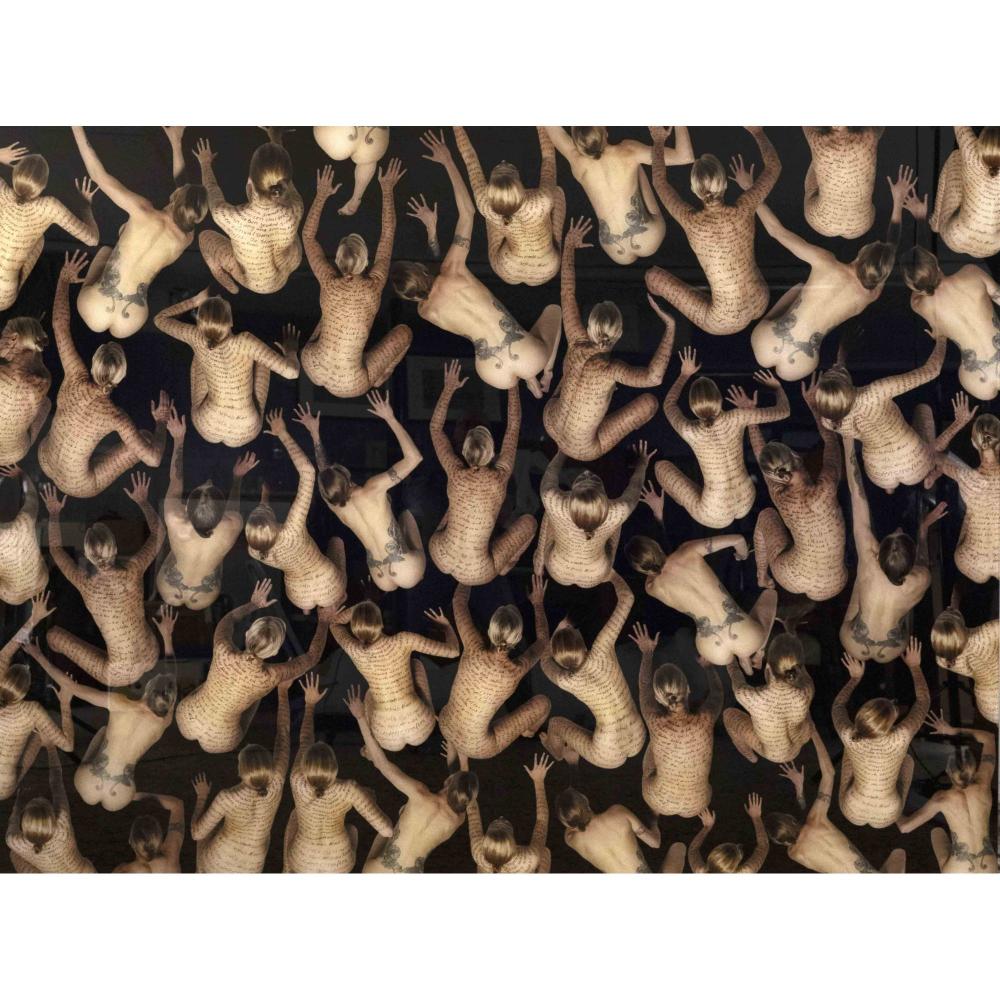 Claudia Rogge comparable auction result: claudia rogge 1965 taktile i ed