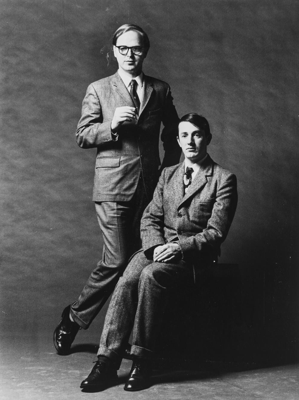 elisabetta catalano 1941 2015 gilbert george 1972 · Finarte · 2024-06-17 Elisabetta Catalano comparable auction result: elisabetta catalano 1941 2015 gilbert george 1972