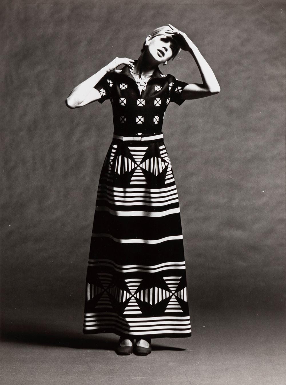 elisabetta catalano 1941 2015 untitled fashion 1972 1973 · Finarte · 2024-06-17 Elisabetta Catalano comparable auction result: elisabetta catalano 1941 2015 untitled fashion 1972 1973
