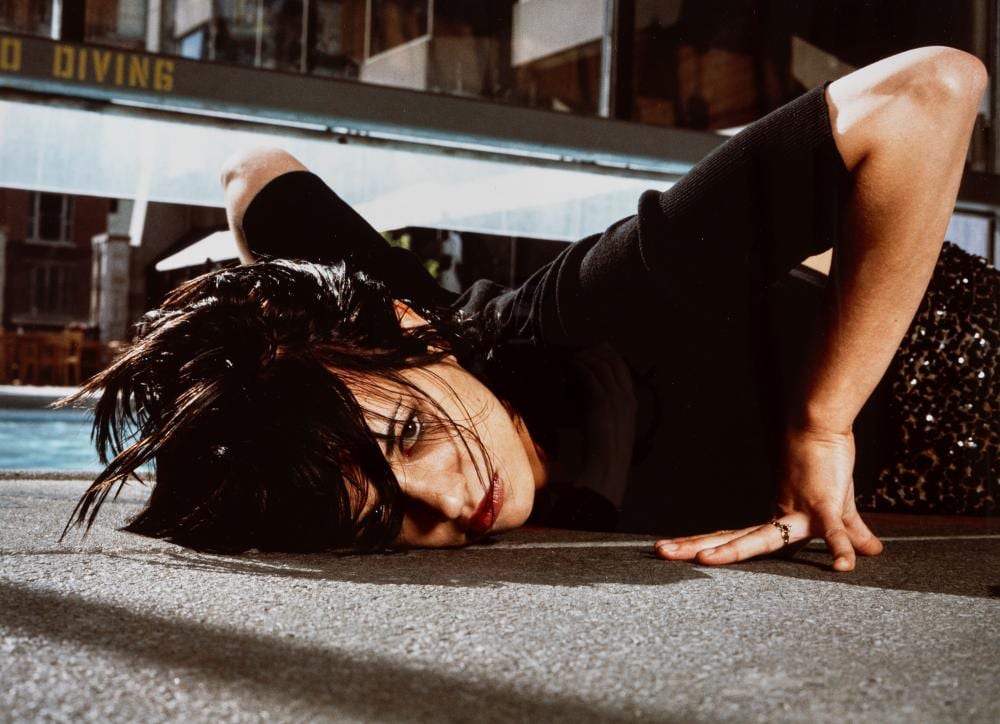 richard kern 1954 asia argento 2000 · Finarte · 2024-06-18 Richard Kern comparable auction result: richard kern 1954 asia argento 2000