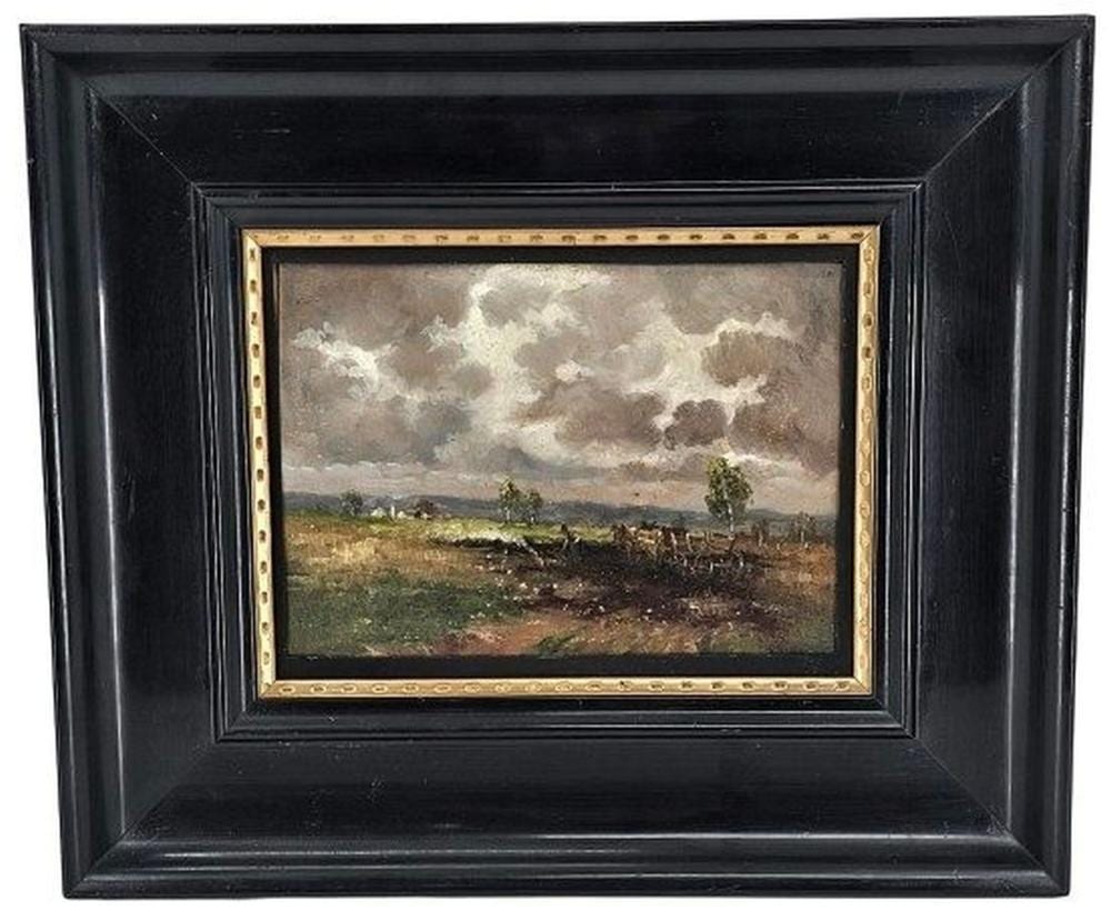 karl rohrhirsch 1875 1954 germany o b · Sarasota Estate Auction · 2024-06-09 Karl Rohrhirsch comparable auction result: karl rohrhirsch 1875 1954 germany o b