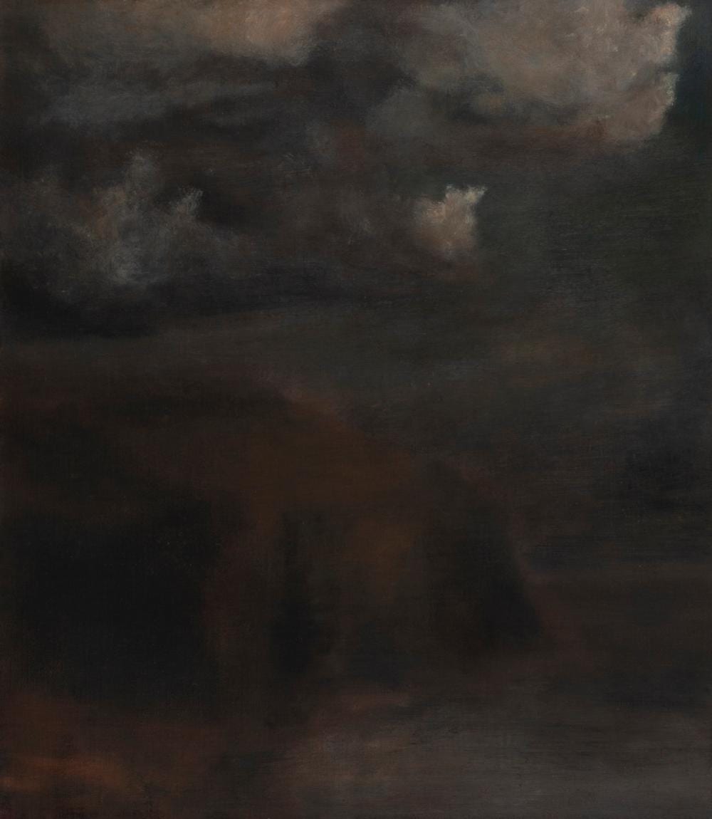 Uwe Wittwer comparable auction result: uwe wittwer 1954 untitled