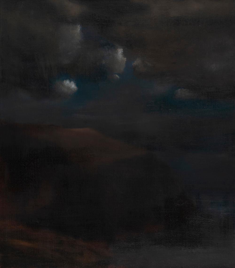Uwe Wittwer comparable auction result: uwe wittwer 1954 untitled