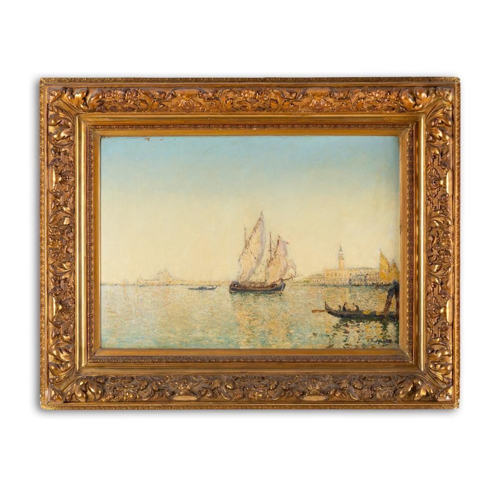 Albert Ferdinand Duprat comparable auction result: albert ferdinand duprat