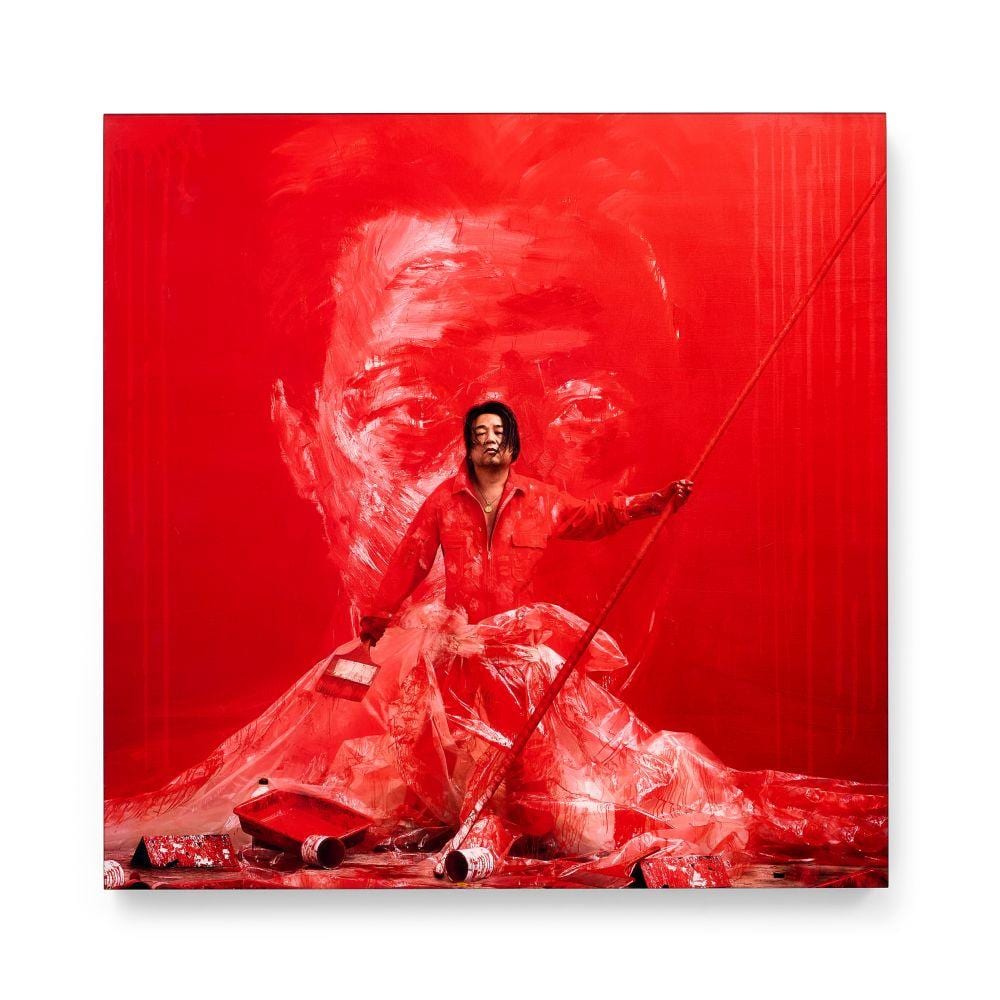gerard rancinan born in 1953 · Antenor Auction · 2024-06-09 Gerard Rancinan comparable auction result: gerard rancinan born in 1953