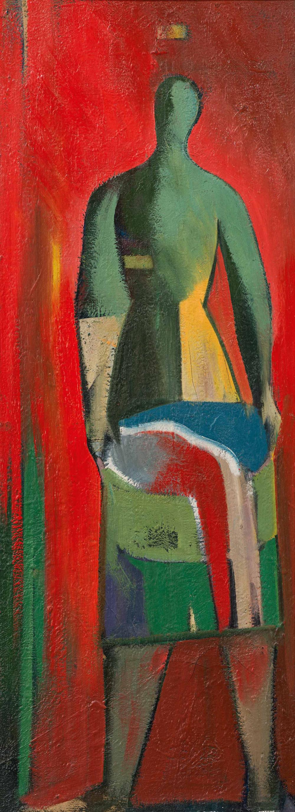 Friedrich Aduatz comparable auction result: friedrich aduatz figur