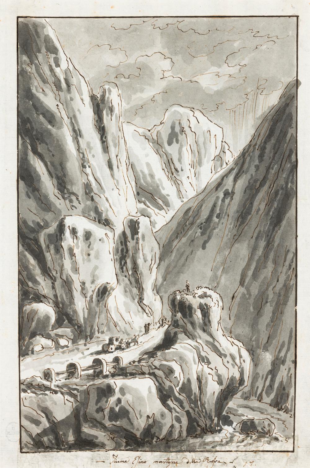 felice giani 1758 san sebastiano curone 1823 roma paesaggio montano con carovana · Cambi Casa d'Aste · 2024-06-13 Felice Giani comparable auction result: felice giani 1758 san sebastiano curone 1823 roma paesaggio montano con carovana