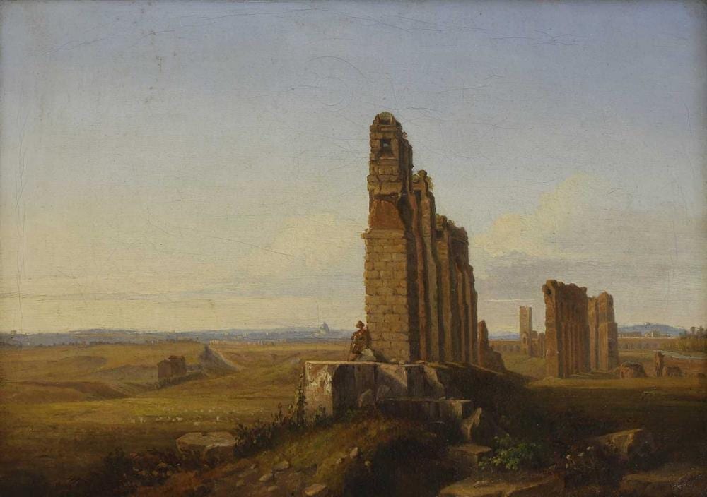 Penry Williams comparable auction result: penry williams 1802 1885