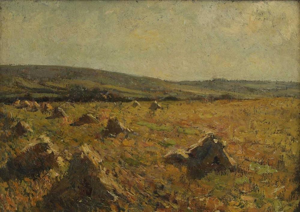 Frederick William Jackson comparable auction result: frederick william jackson 1859 1918