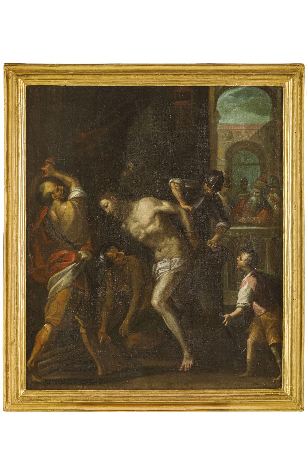 Aurelio Lomi comparable auction result: aurelio lomi