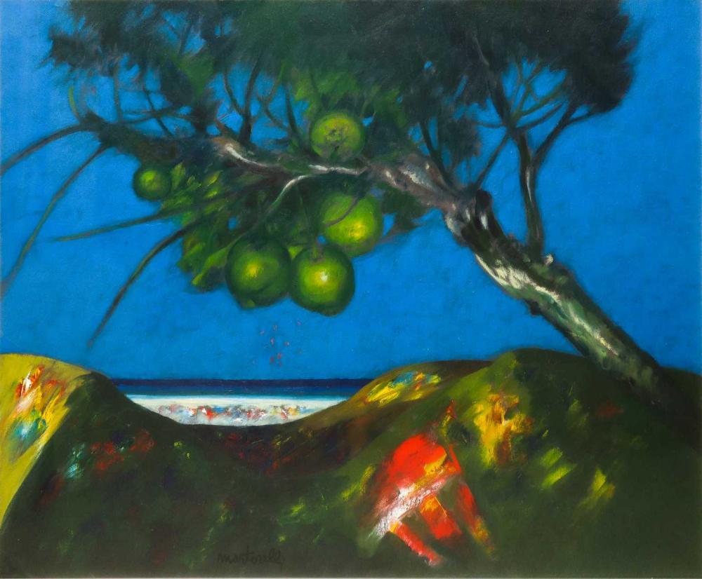 gigi martorelli palermo 31 03 1936 2015 capo d orlando · ArtLaRosa · 2024-06-21 Gigi Martorelli comparable auction result: gigi martorelli palermo 31 03 1936 2015 capo d orlando