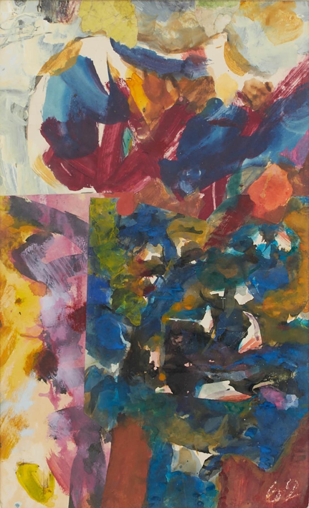 Sigmund Lympasik comparable auction result: sigmund lympasik