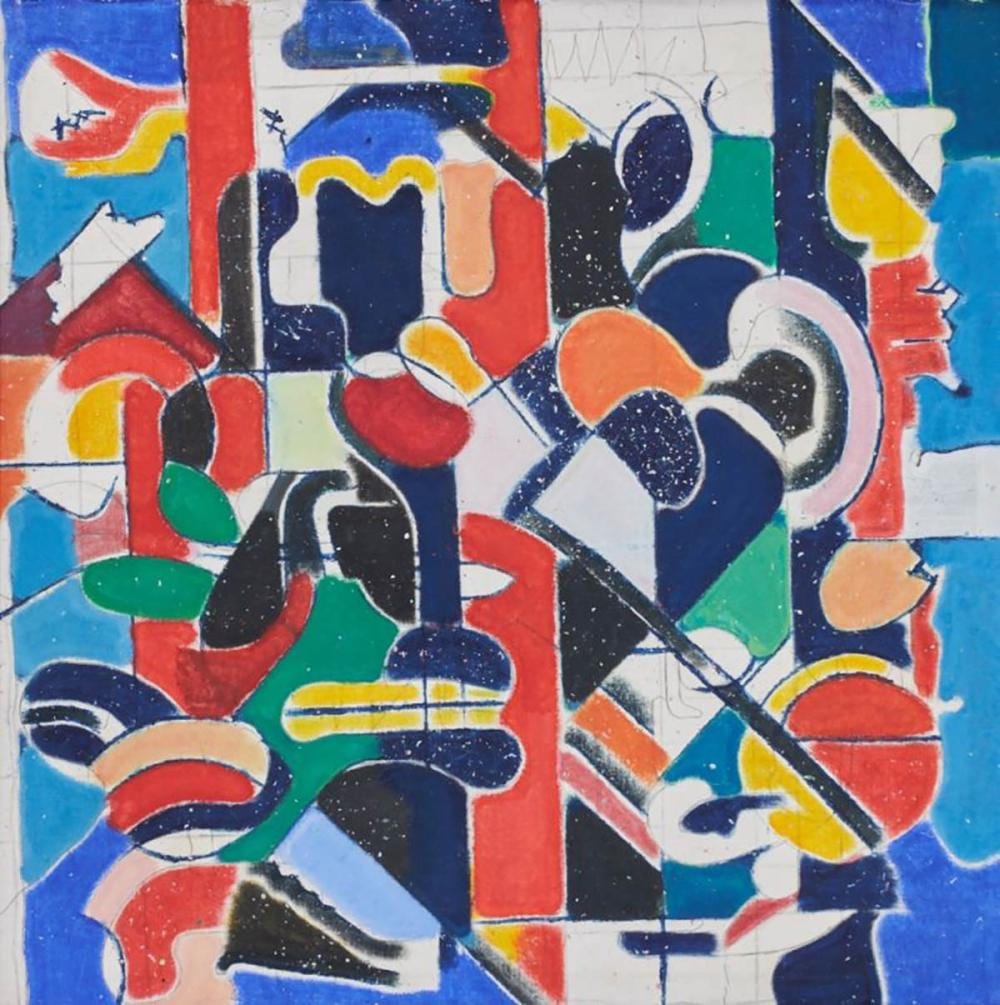 Heiner Malkowsky comparable auction result: heiner malkowsky