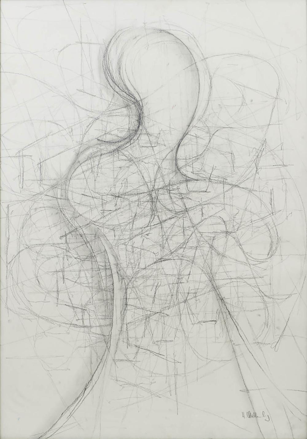 Heiner Malkowsky comparable auction result: heiner malkowsky