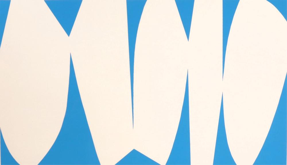 Kyle Morris comparable auction result: kyle morris winter series 4 73 no 4 lithograph