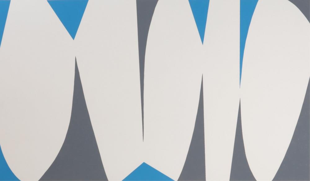Kyle Morris comparable auction result: kyle morris winter series 4 73 no 3 lithograph