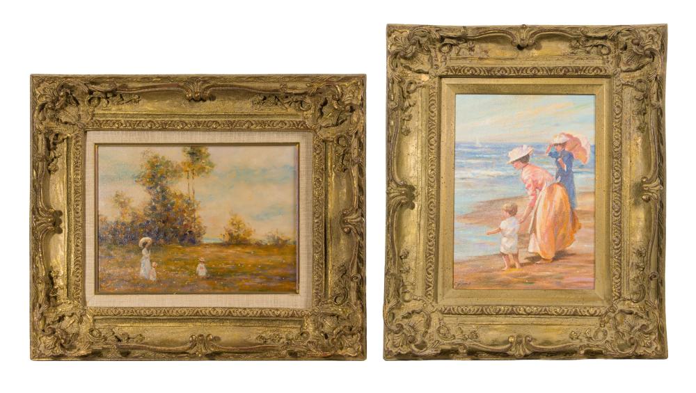 e j cygne american b 1937 oils on canvas · Leonard Auction · 2024-06-23 E. J. Cygne comparable auction result: e j cygne american b 1937 oils on canvas