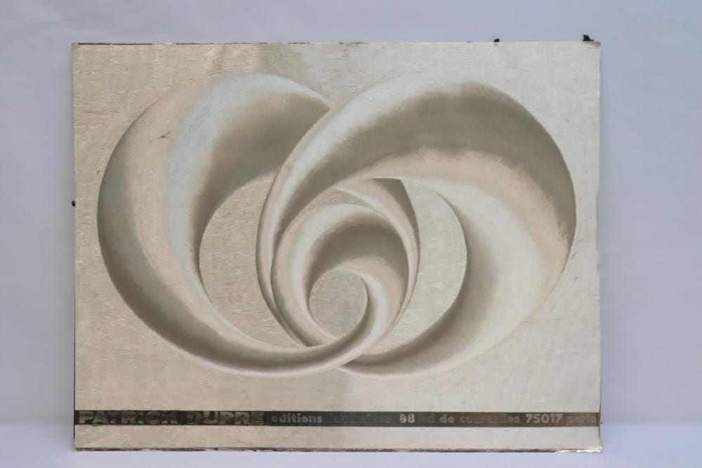 visual art by patrick dupre · International Auction Gallery · 2024-06-17 Patrick Dupre comparable auction result: visual art by patrick dupre