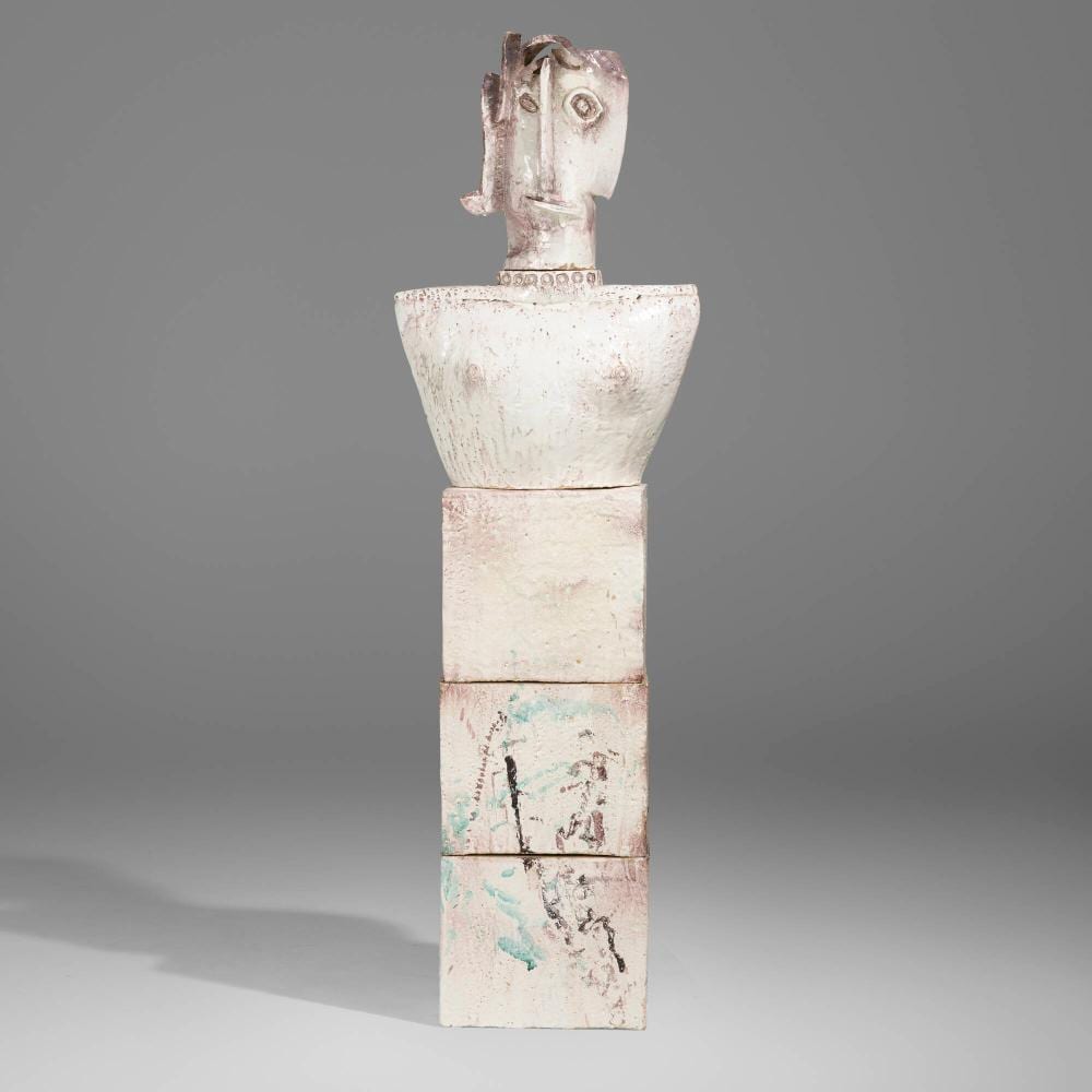Gio Colucci comparable auction result: gio colucci untitled