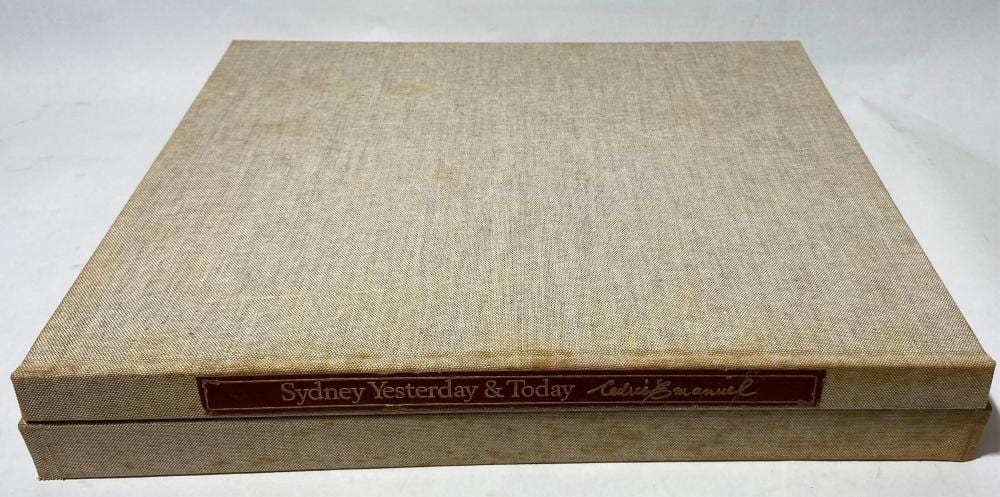 Emanuel Romano comparable auction result: emanuel cedric sydney yesterday today