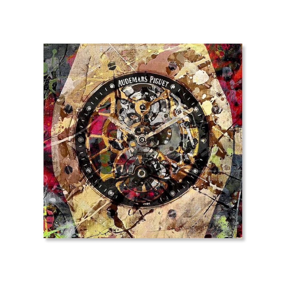ARTISTOCRATE comparable auction result: artistocrate n en 1988