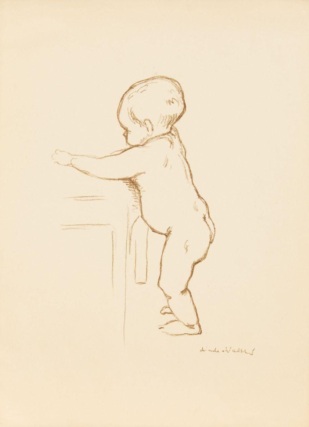 Heinrich Linde-Walther comparable auction result: heinrich linde walther