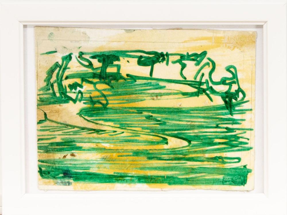Ruth Klatte comparable auction result: ruth klatte