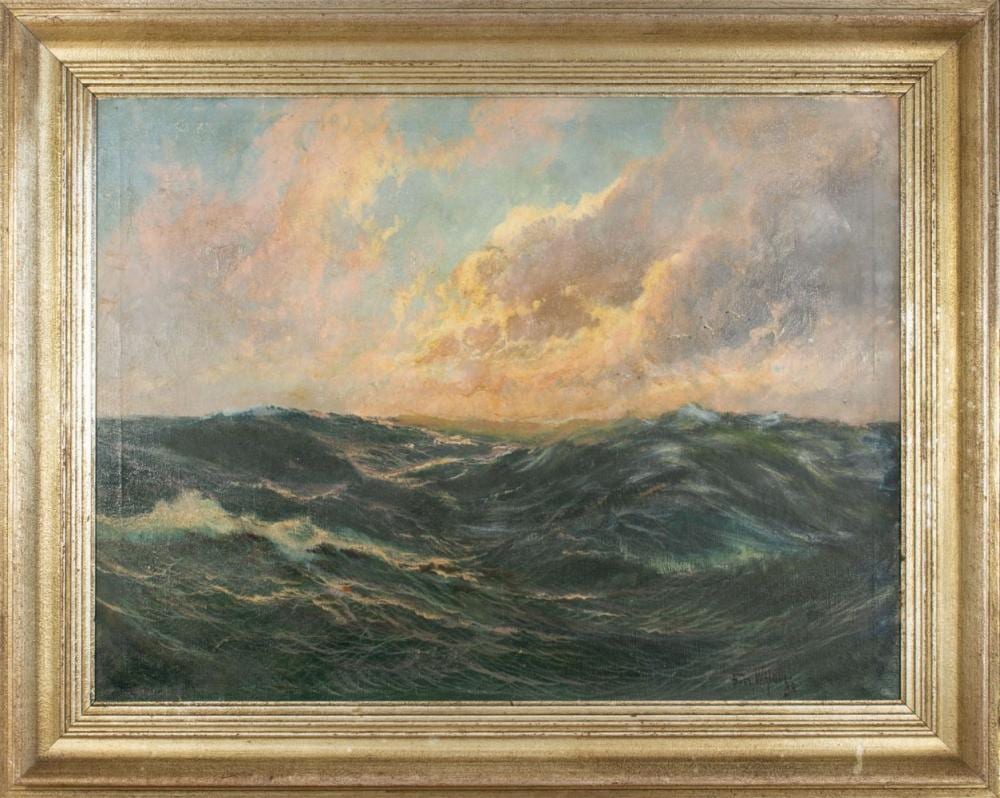 Franz Waldegg comparable auction result: franz waldegg