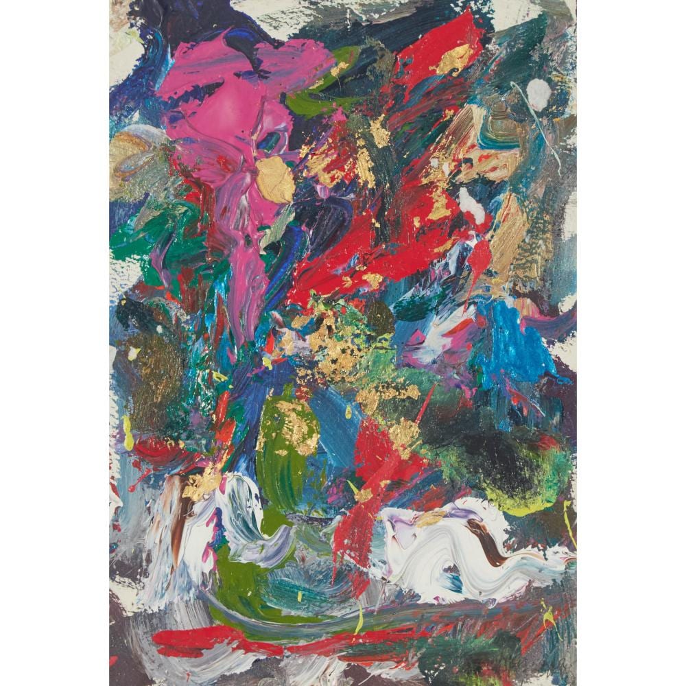 barbara mcgivern 1945 2019 untitled abstract 12 1995 · Waddington's · 2024-06-20 Barbara McGivern comparable auction result: barbara mcgivern 1945 2019 untitled abstract 12 1995