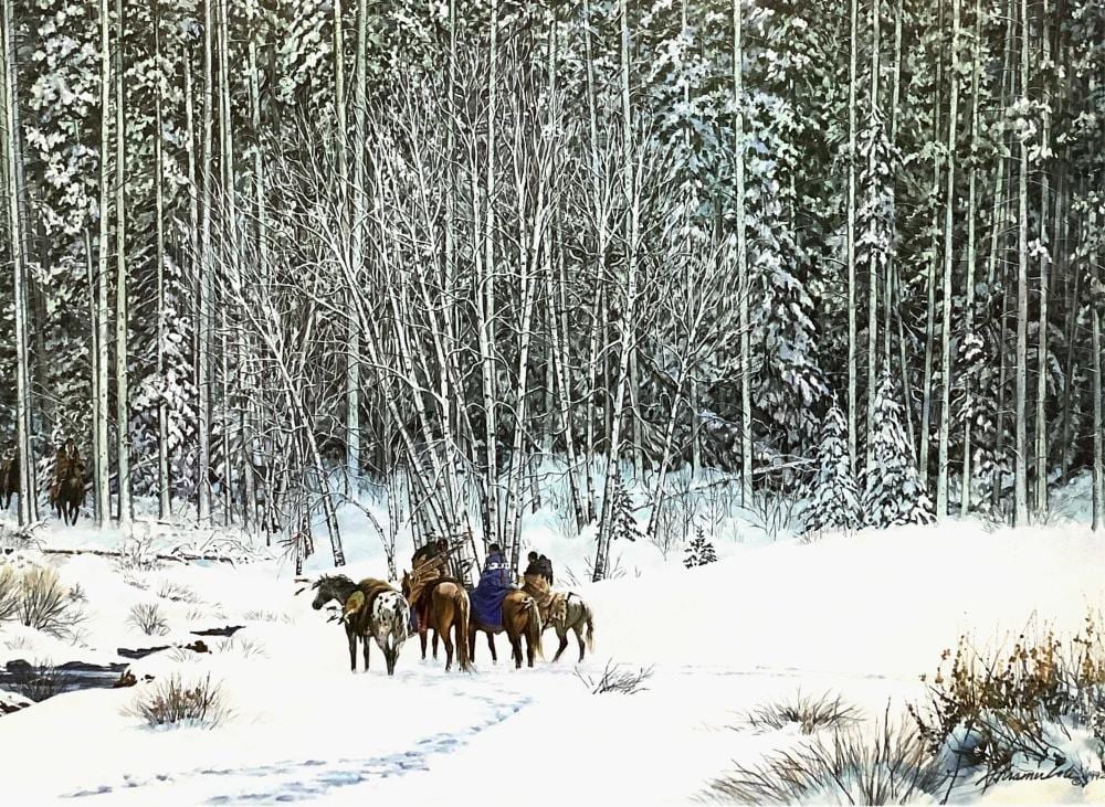 Julie Kramer Cole comparable auction result: julie kramer cole signed numbered print on paper
