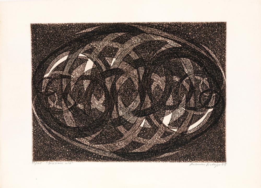 Antonio Virduzzo comparable auction result: antonino virduzzo without title