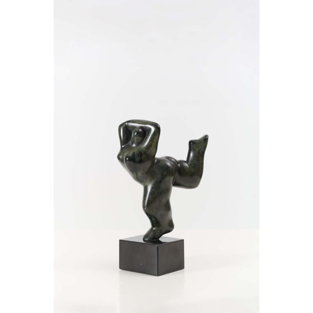 Sophia Vari comparable auction result: sophia vari 1940 2023 untitled danseuse