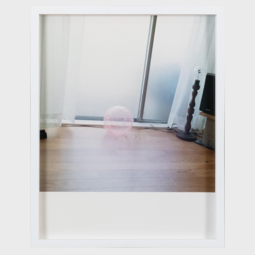 Rinko Kawauchi comparable auction result: rinko kawauchi b 1972 utatane 78