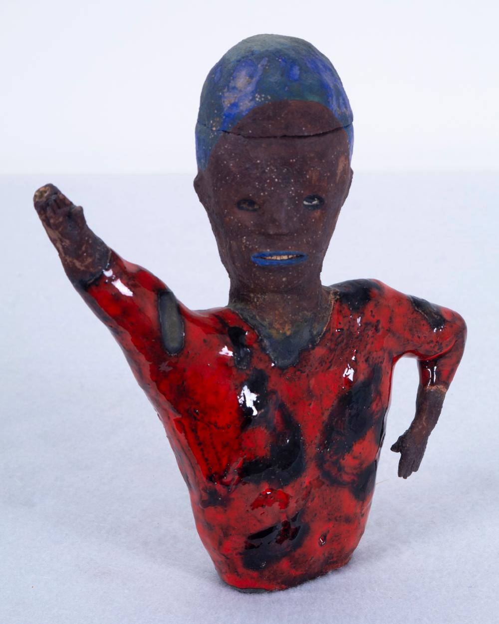 Wesley Anderegg comparable auction result: wesley anderegg b 1960 american