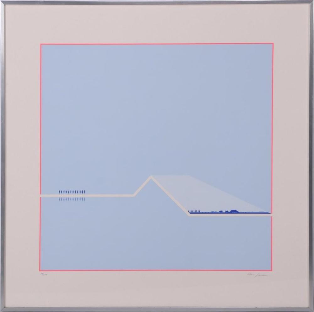 Johannes Regnerus Jozef Jansen comparable auction result: han jansen
