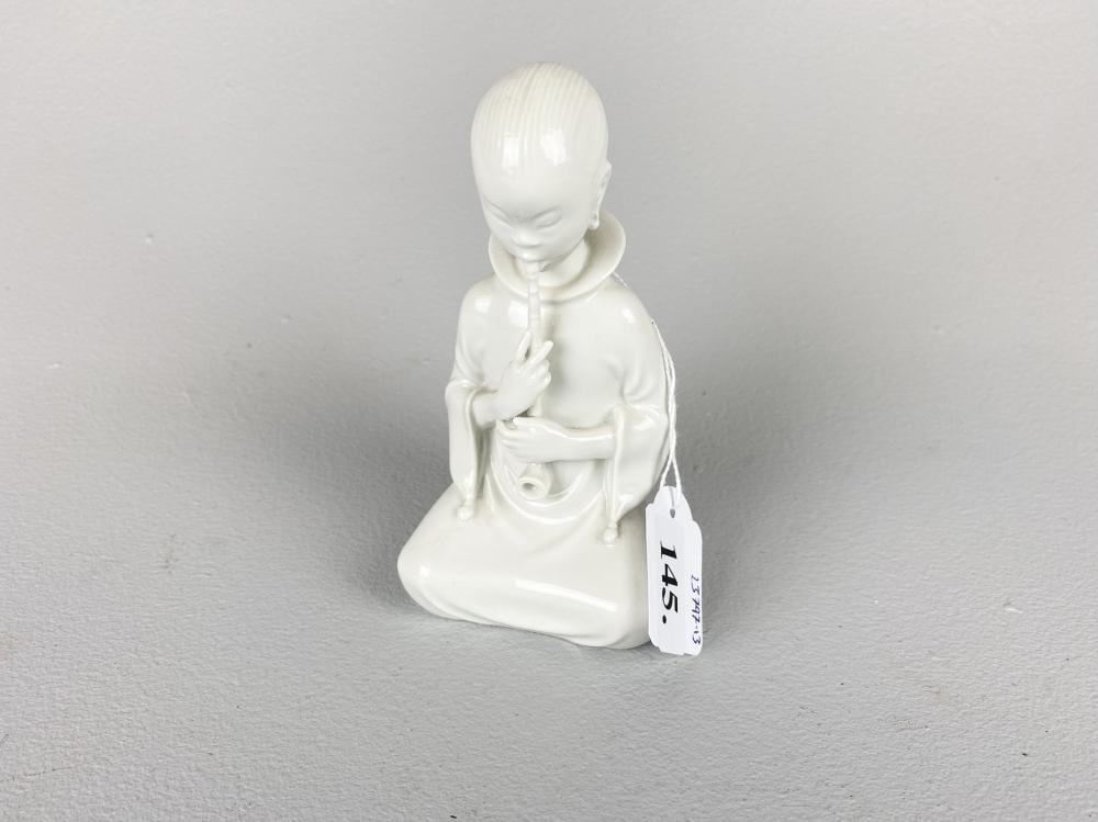 Arno Malinowski comparable auction result: arno malinowski for kgl