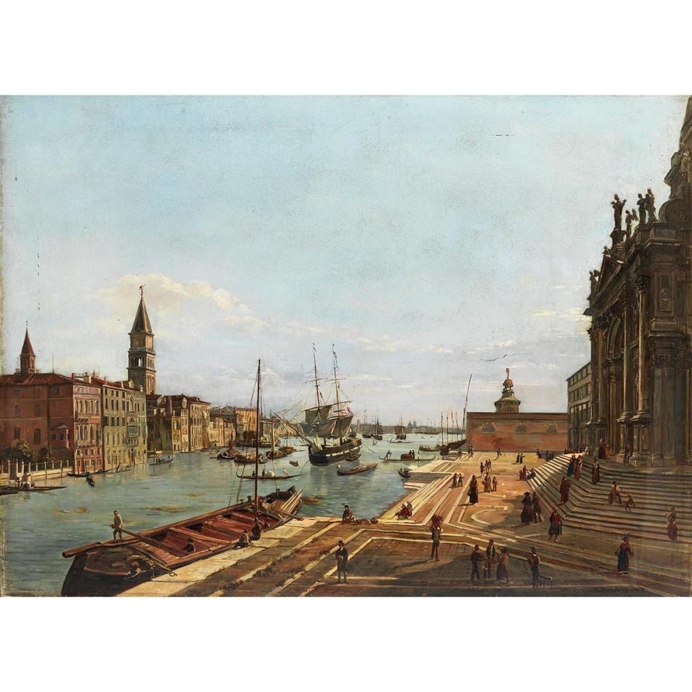 Frans Vervloet comparable auction result: frans vervloet 1795 mechelen 1872 venedig nachfolge des