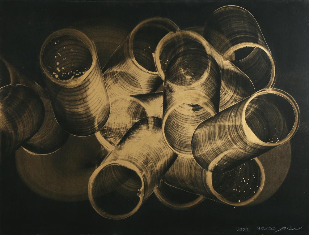 Miriam Cabessa comparable auction result: miriam cabessa
